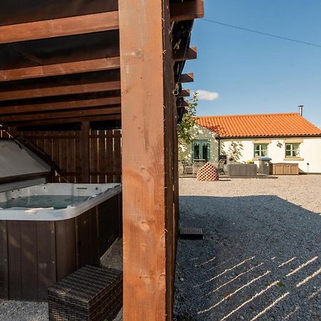 East Farm Cottage Дарем Екстер'єр фото