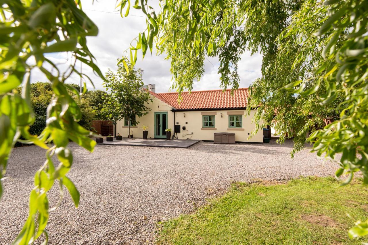 East Farm Cottage Дарем Екстер'єр фото