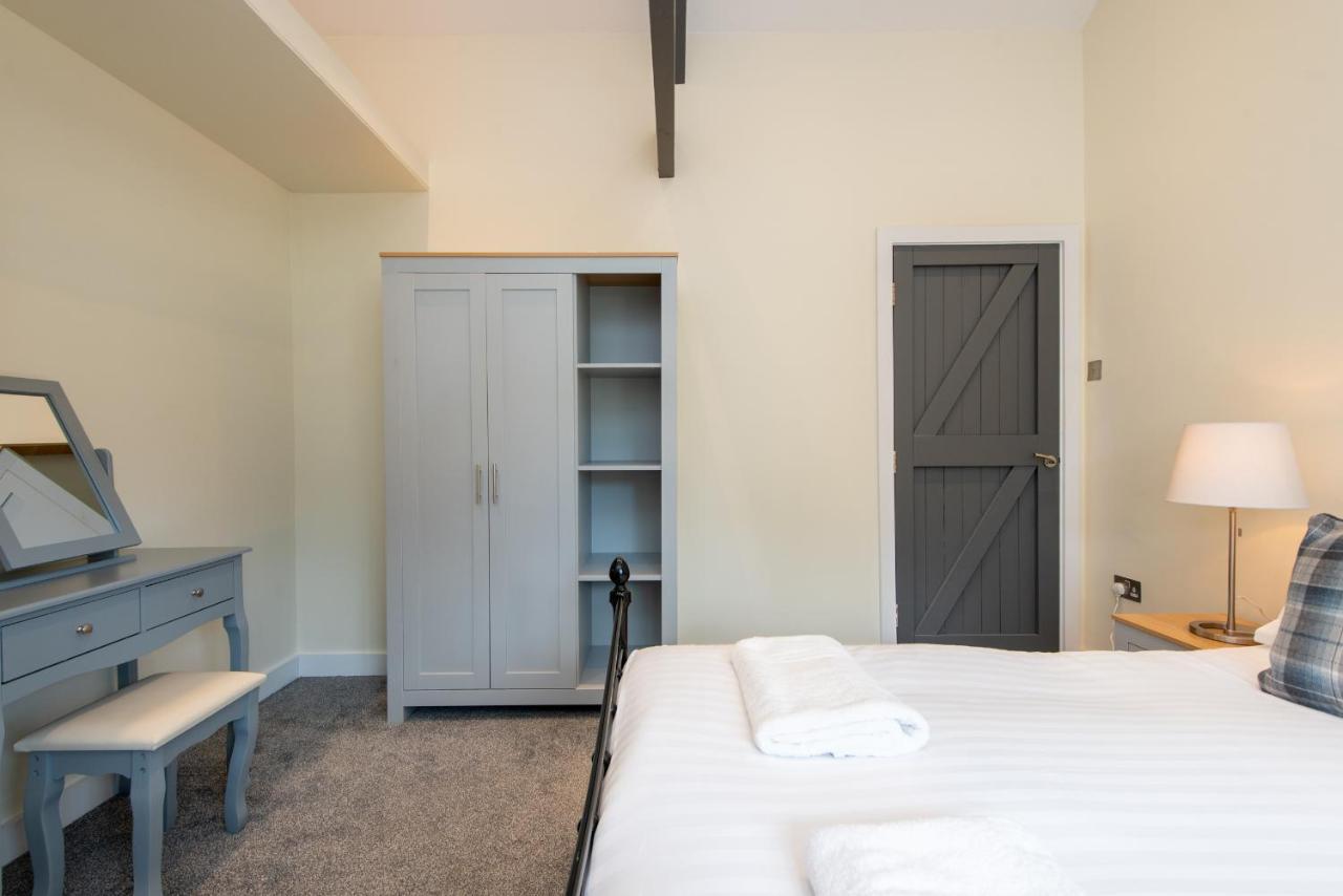 East Farm Cottage Дарем Екстер'єр фото