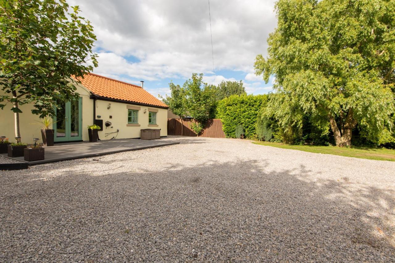 East Farm Cottage Дарем Екстер'єр фото