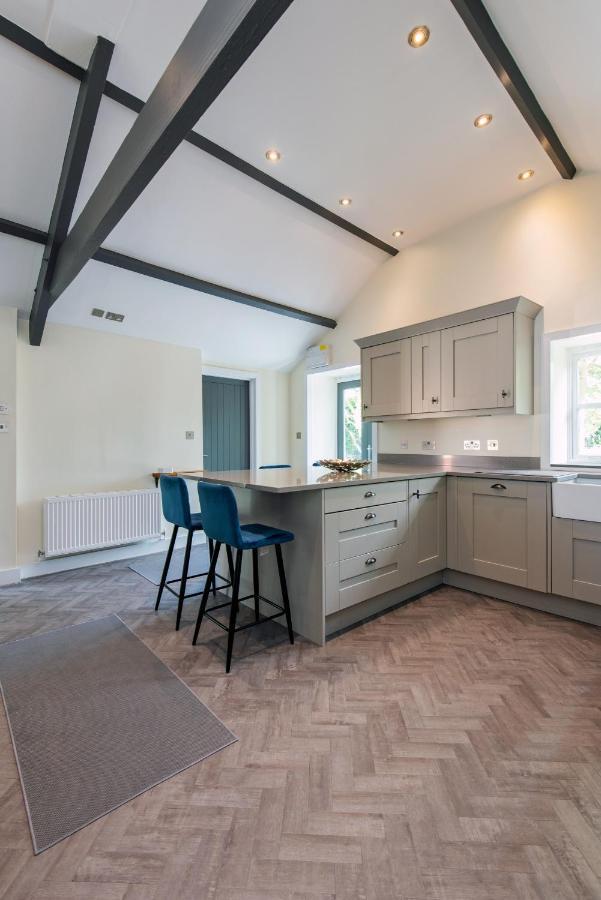 East Farm Cottage Дарем Екстер'єр фото