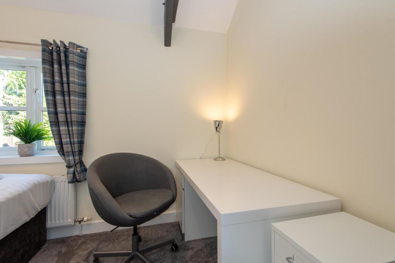 East Farm Cottage Дарем Екстер'єр фото